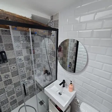 شقة Casa Nina لواركا