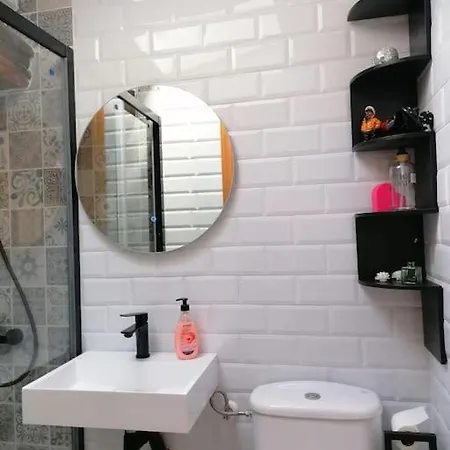 Apartment Casa Nina *