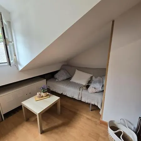 Casa Nina Apartment