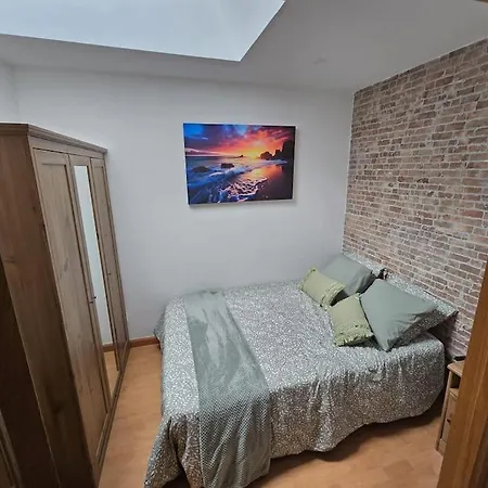 Διαμέρισμα Casa Nina