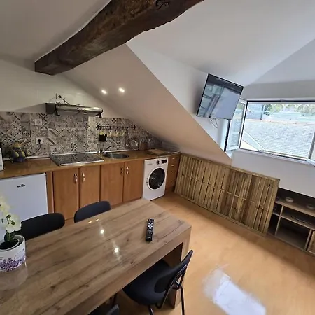 Casa Nina Apartment Luarca