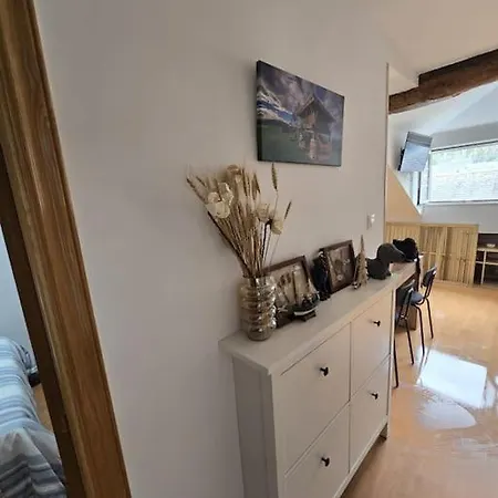 Casa Nina アパート ルアルカ
